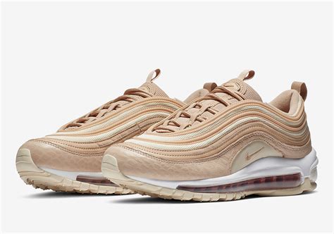 nike air max 97 lux beige|nike air max 97 cost.